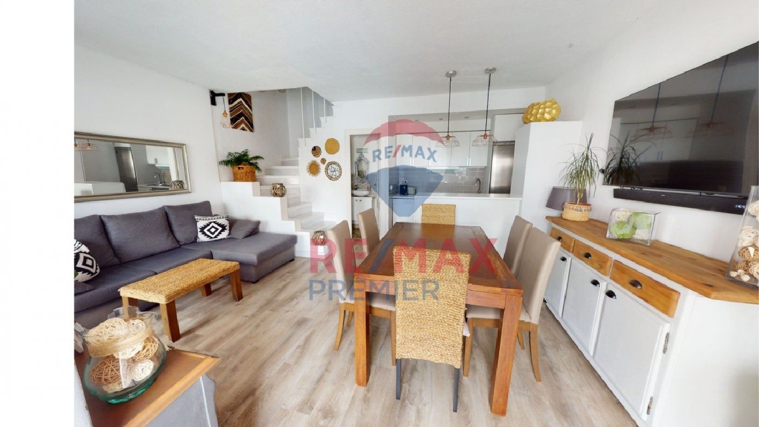 till salu hus Entre Naranjos Marina Baixa 3