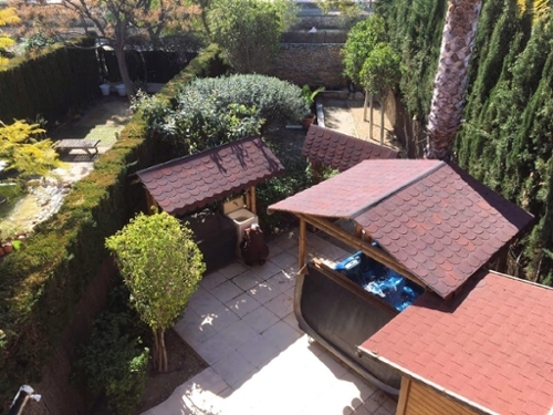 Entredos Alacantí hus foto 6227871