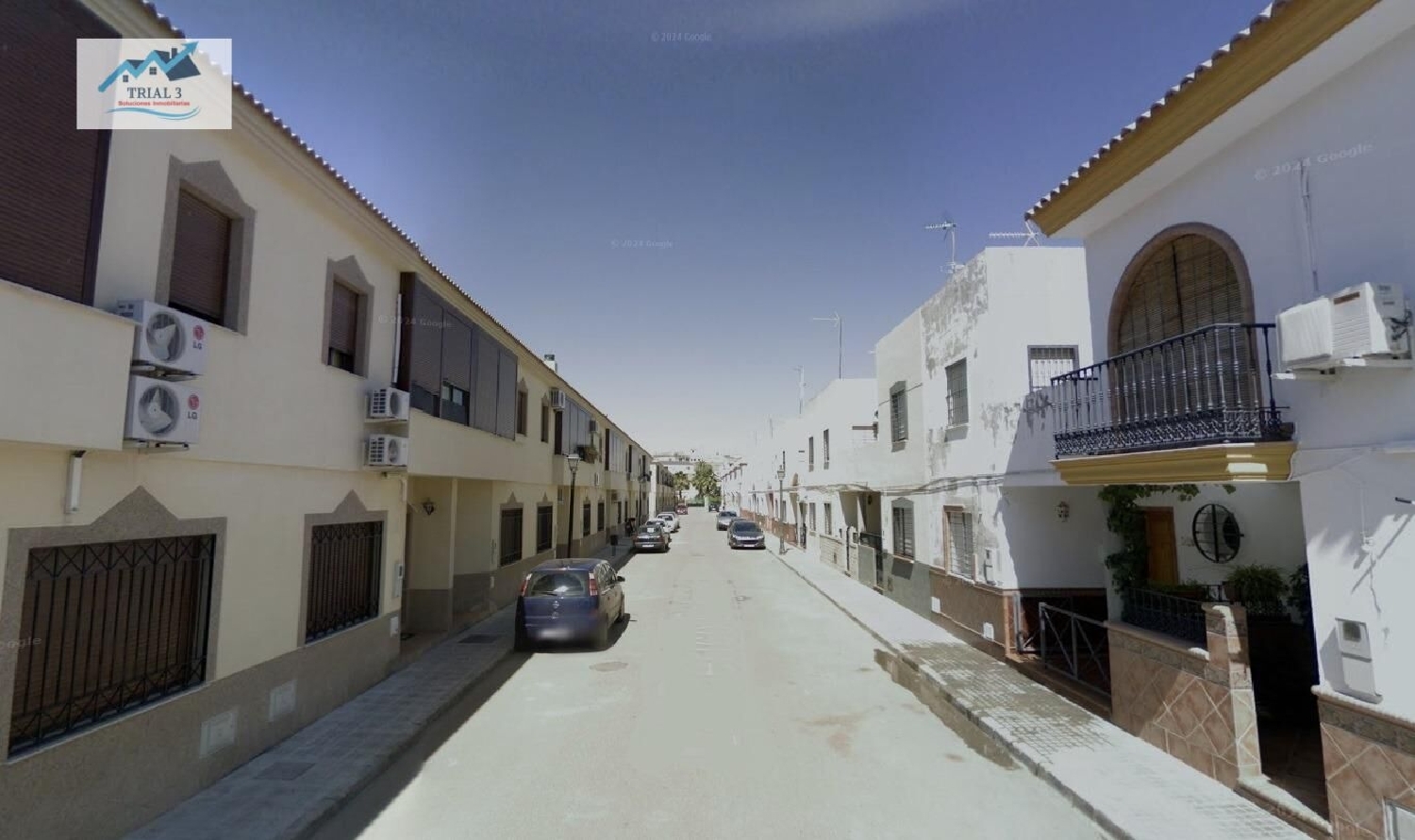 till salu hus Entremontes-Nieves Sierra Norte 2