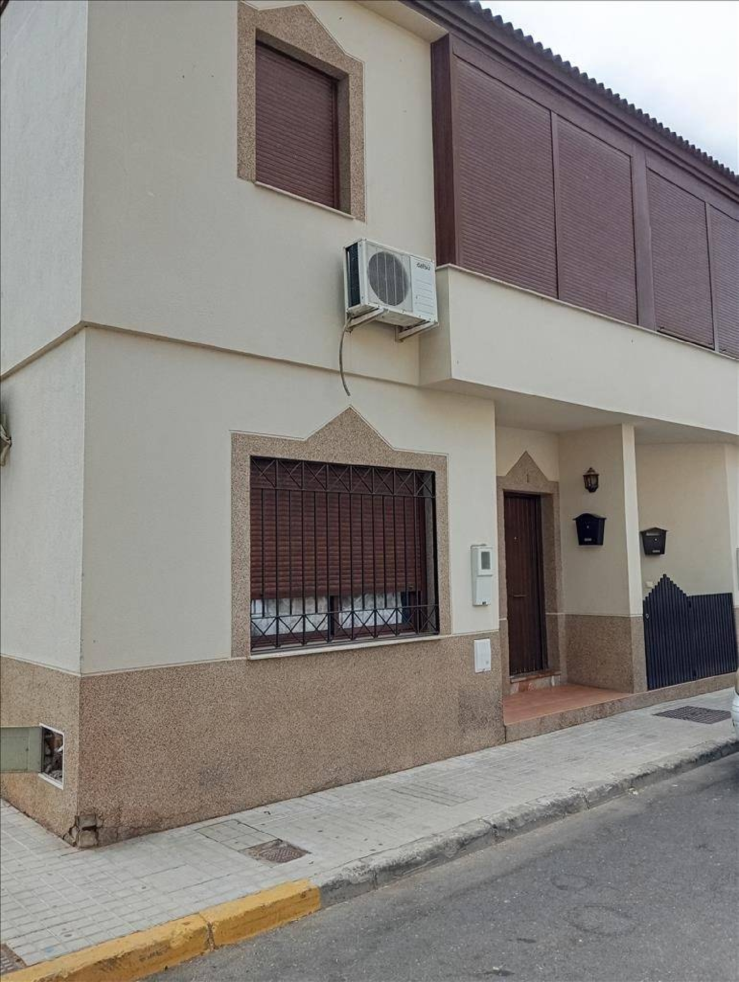  till salu hus Entremontes-Nieves Sierra Norte 1