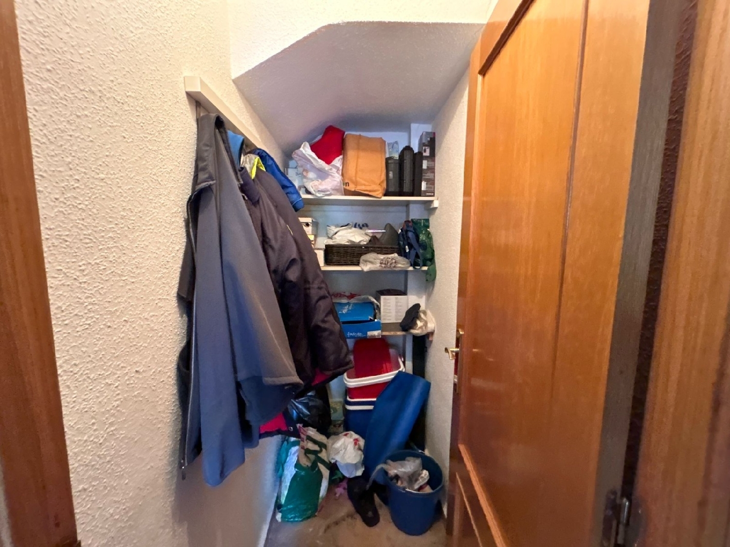  till salu hus Entrenaranjos Baix Segura 5