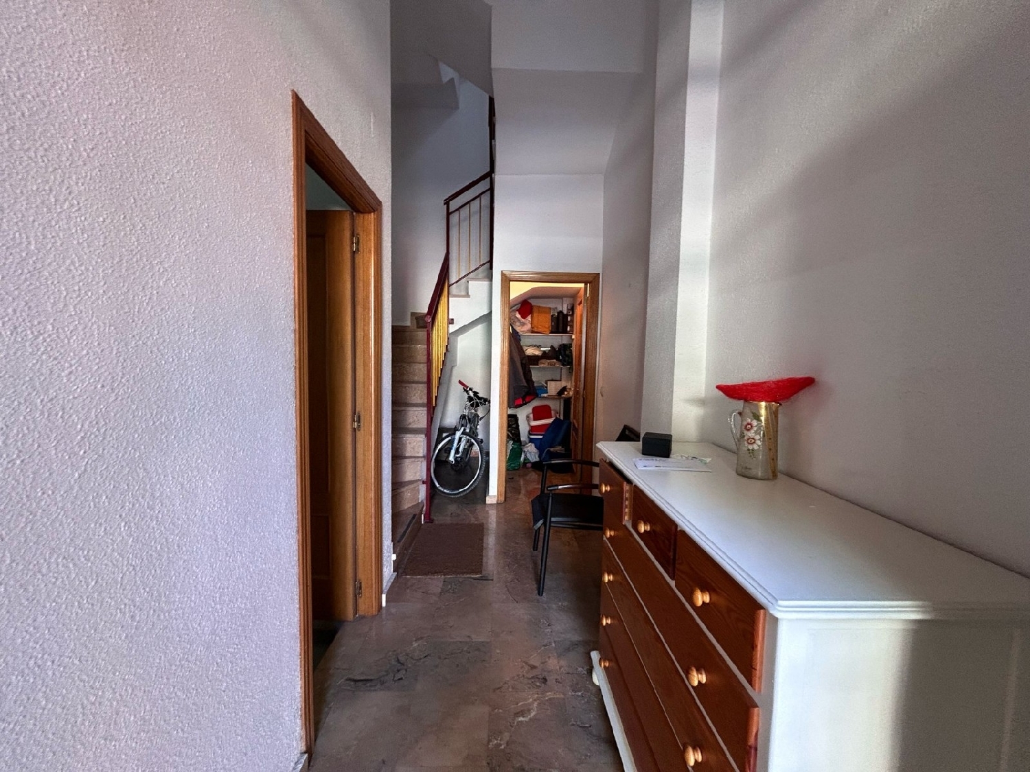 till salu hus Entrenaranjos Baix Segura 2