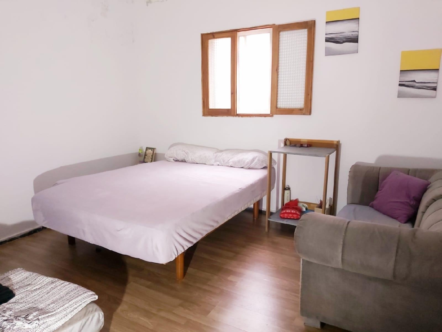  till salu hus Era De Mota Área Centro 6