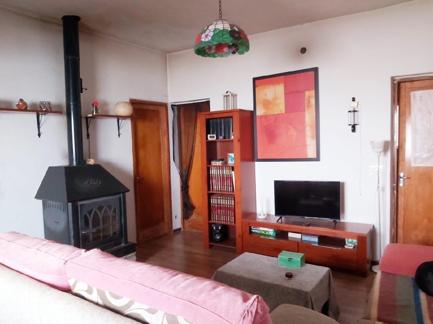 till salu hus Era De Mota Área Centro 3