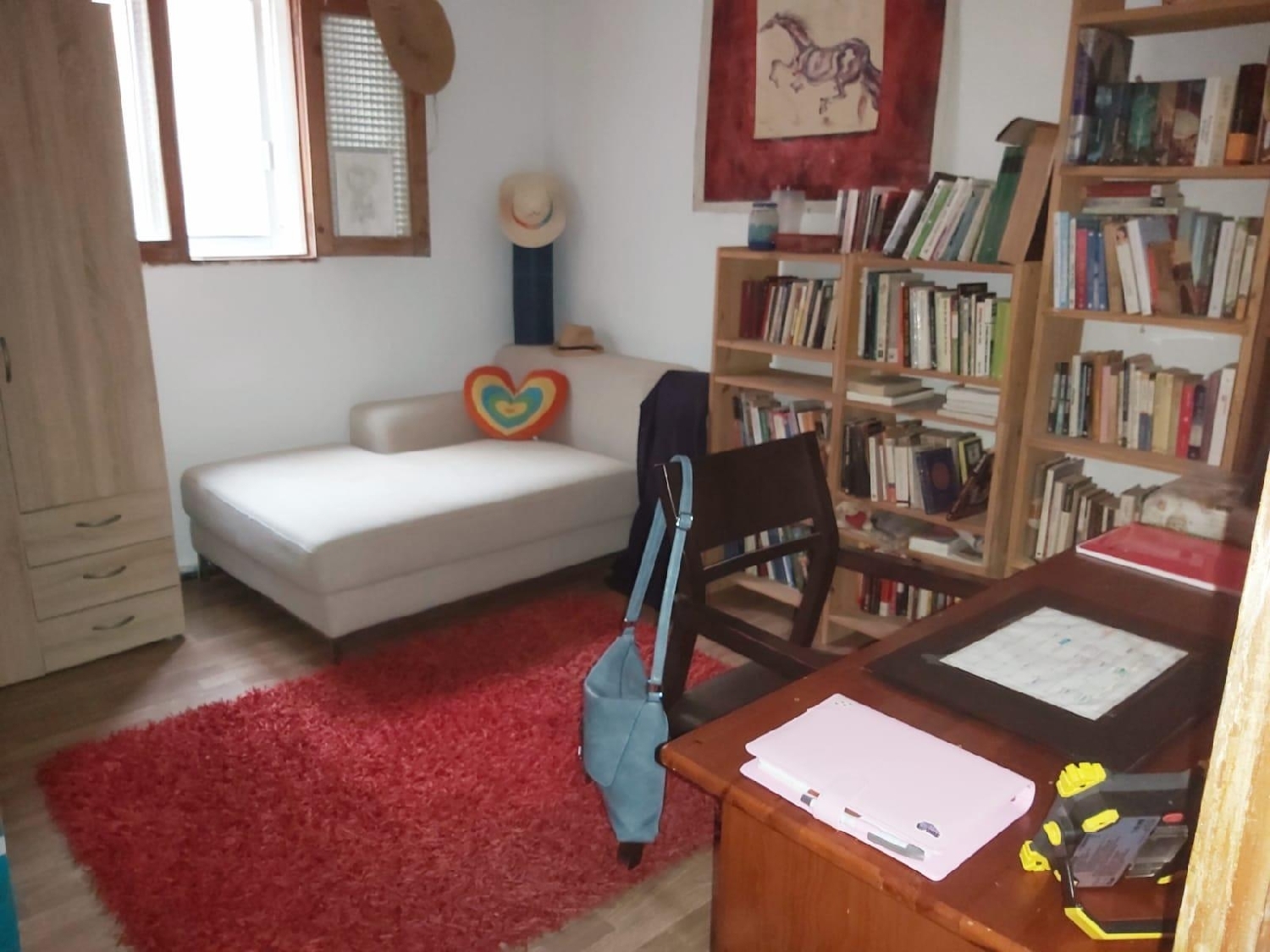  till salu hus Era De Mota Área Centro 8