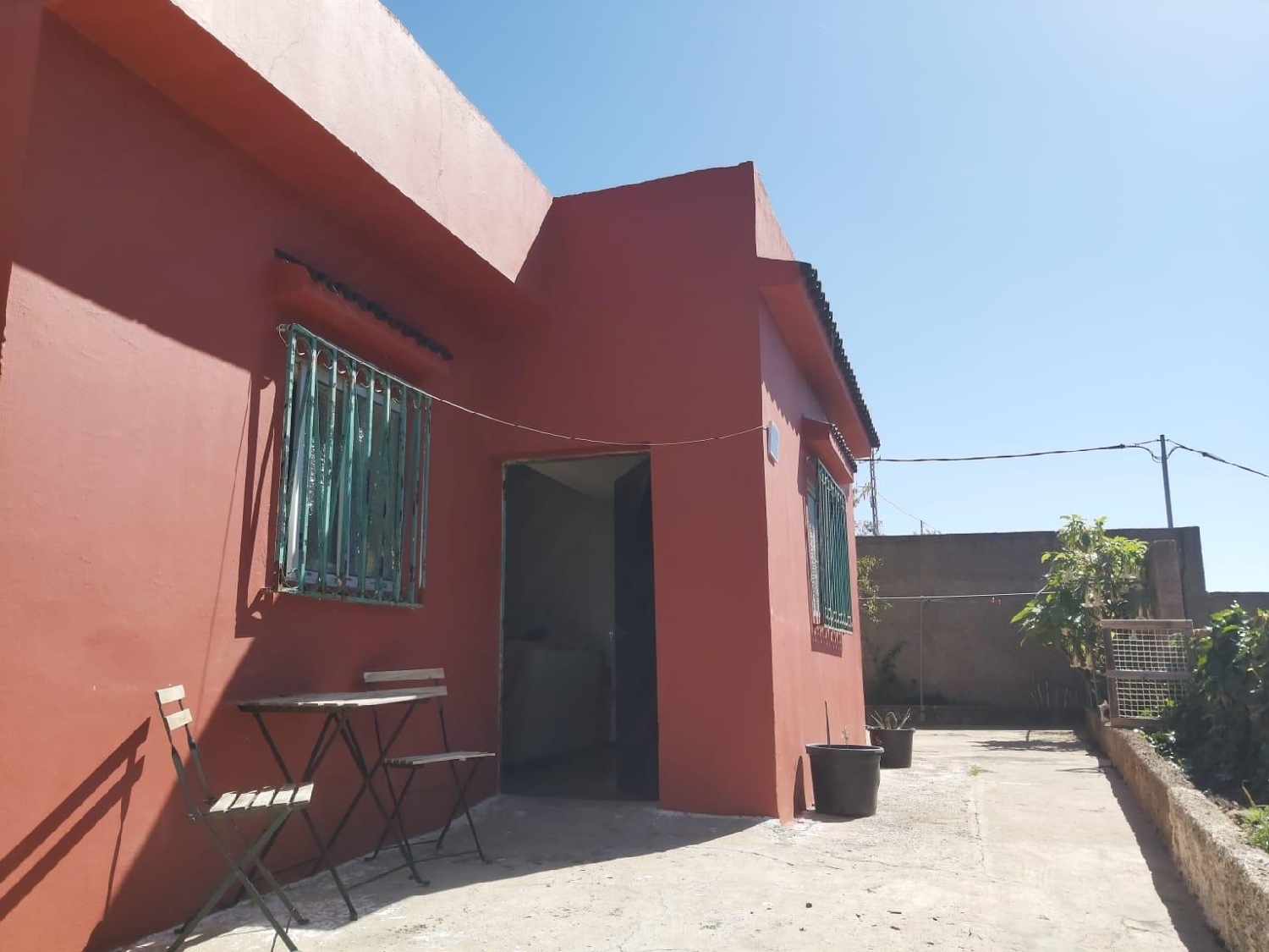 till salu hus Era De Mota Área Centro 2