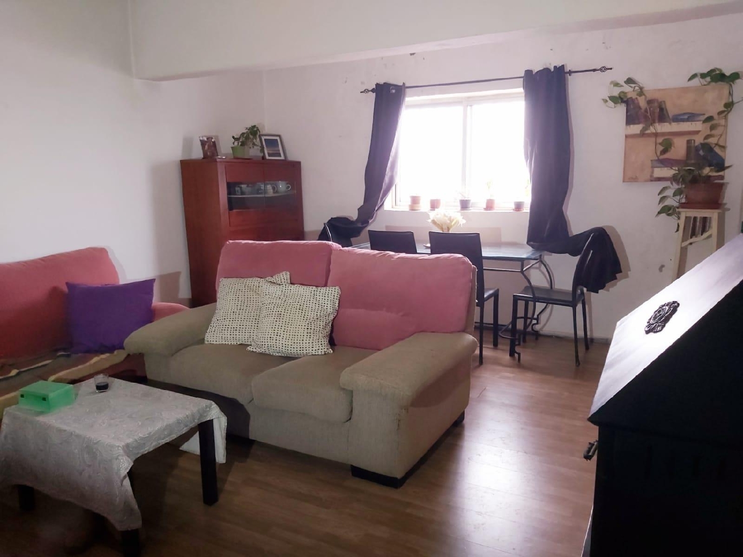  till salu hus Era De Mota Área Centro 7