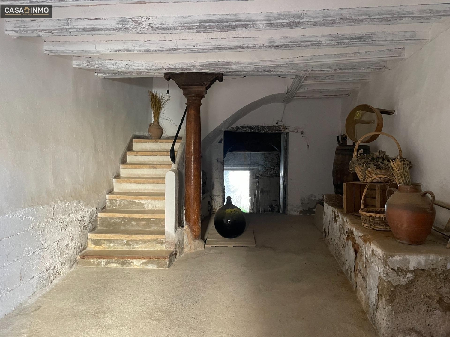 till salu hus Eripol Sobrarbe 3