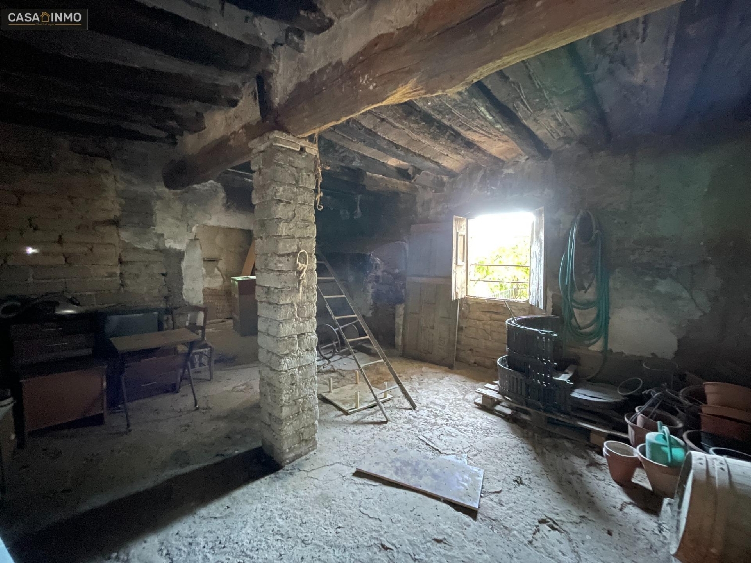  till salu hus Eripol Sobrarbe 7