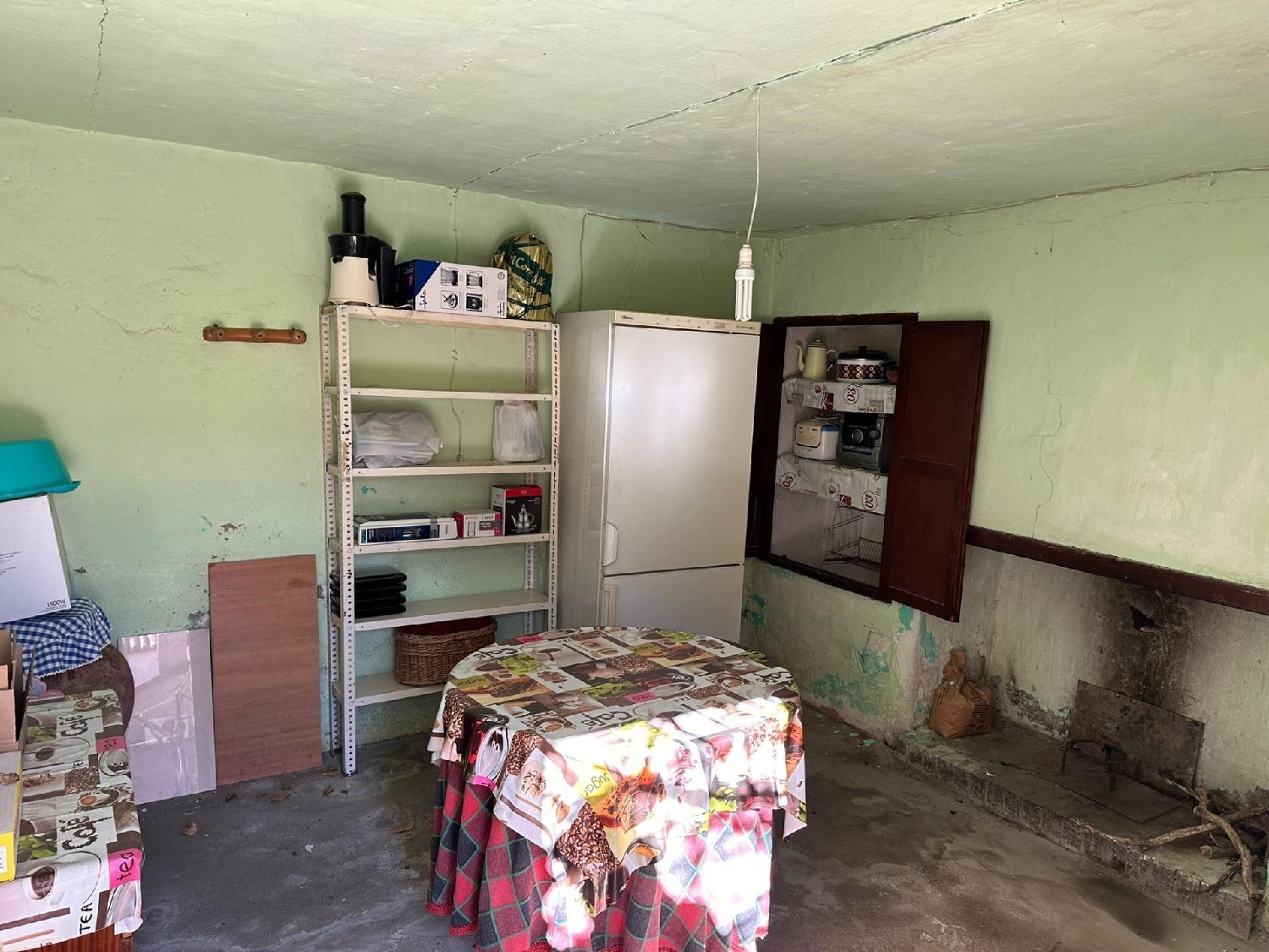  till salu hus Ermita Alto Guadalentín 5