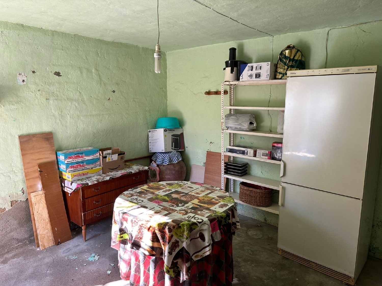  till salu hus Ermita Alto Guadalentín 7