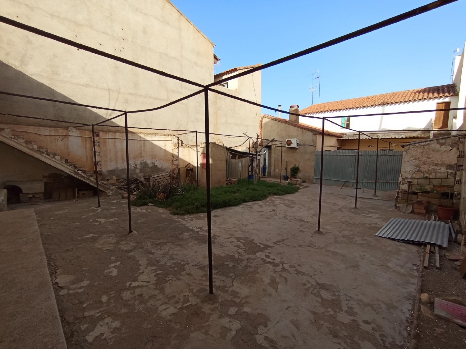 till salu hus Ermita Alto Guadalentín 2