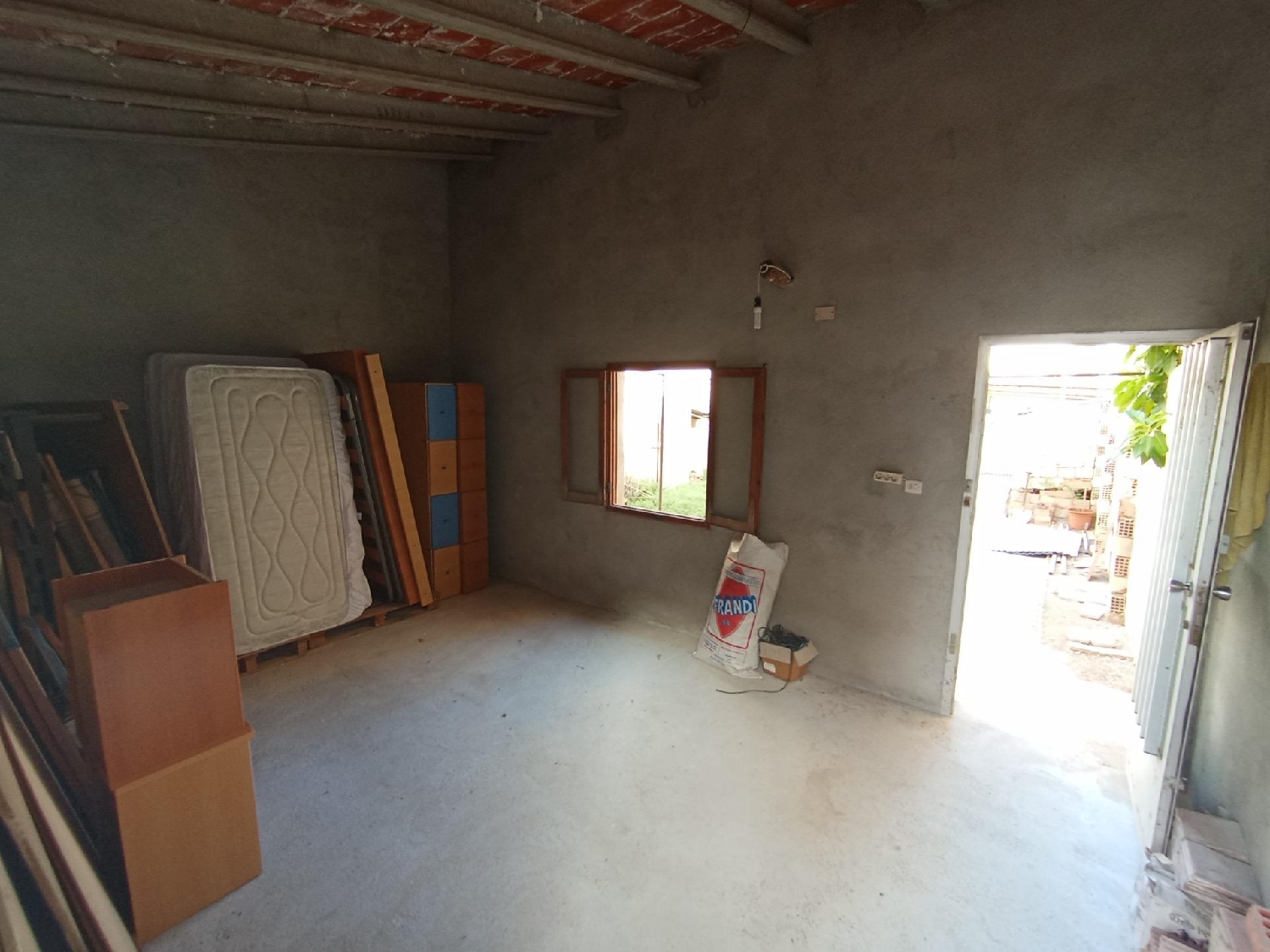 till salu hus Ermita Alto Guadalentín 3