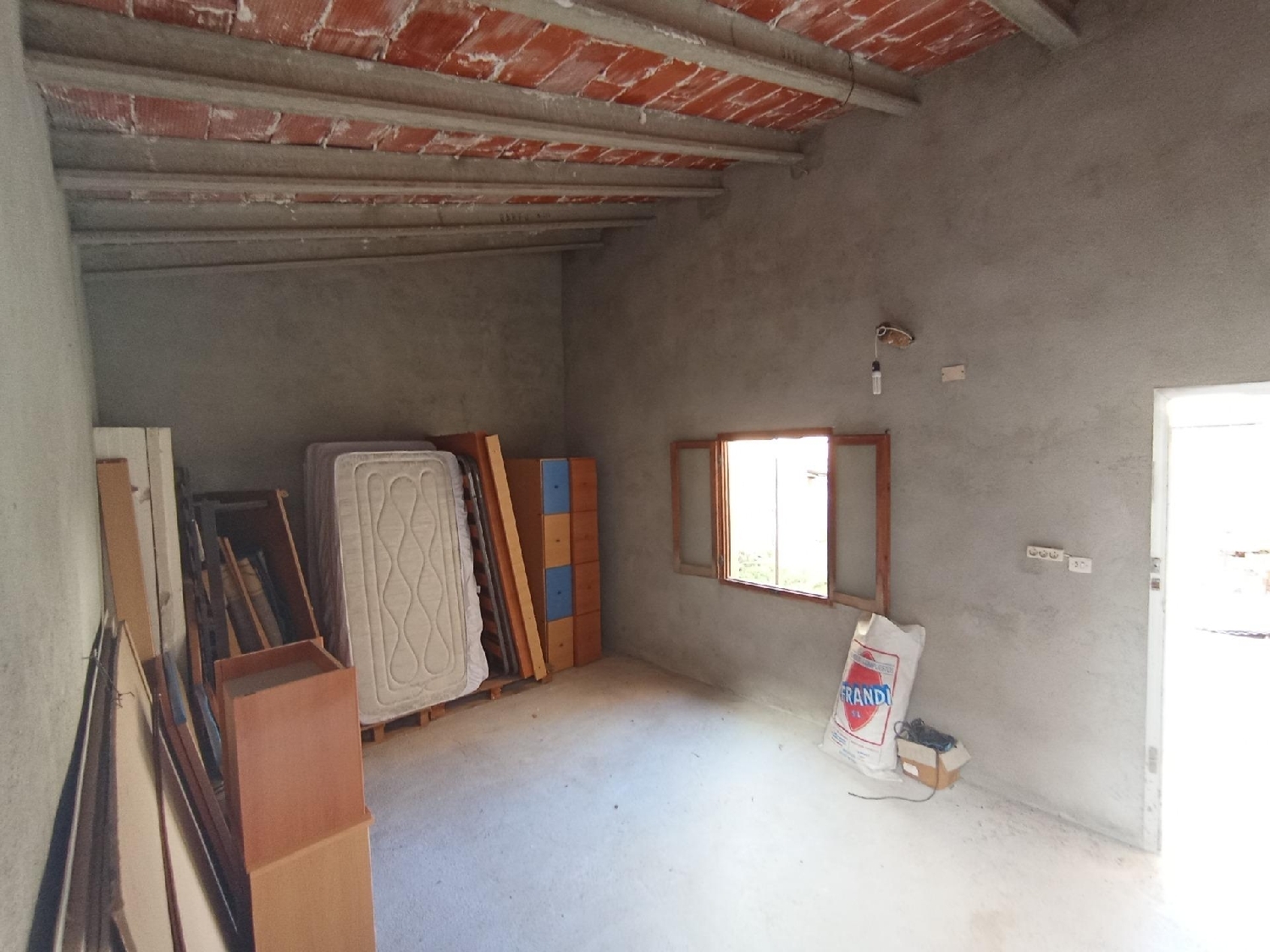  till salu hus Ermita Alto Guadalentín 6