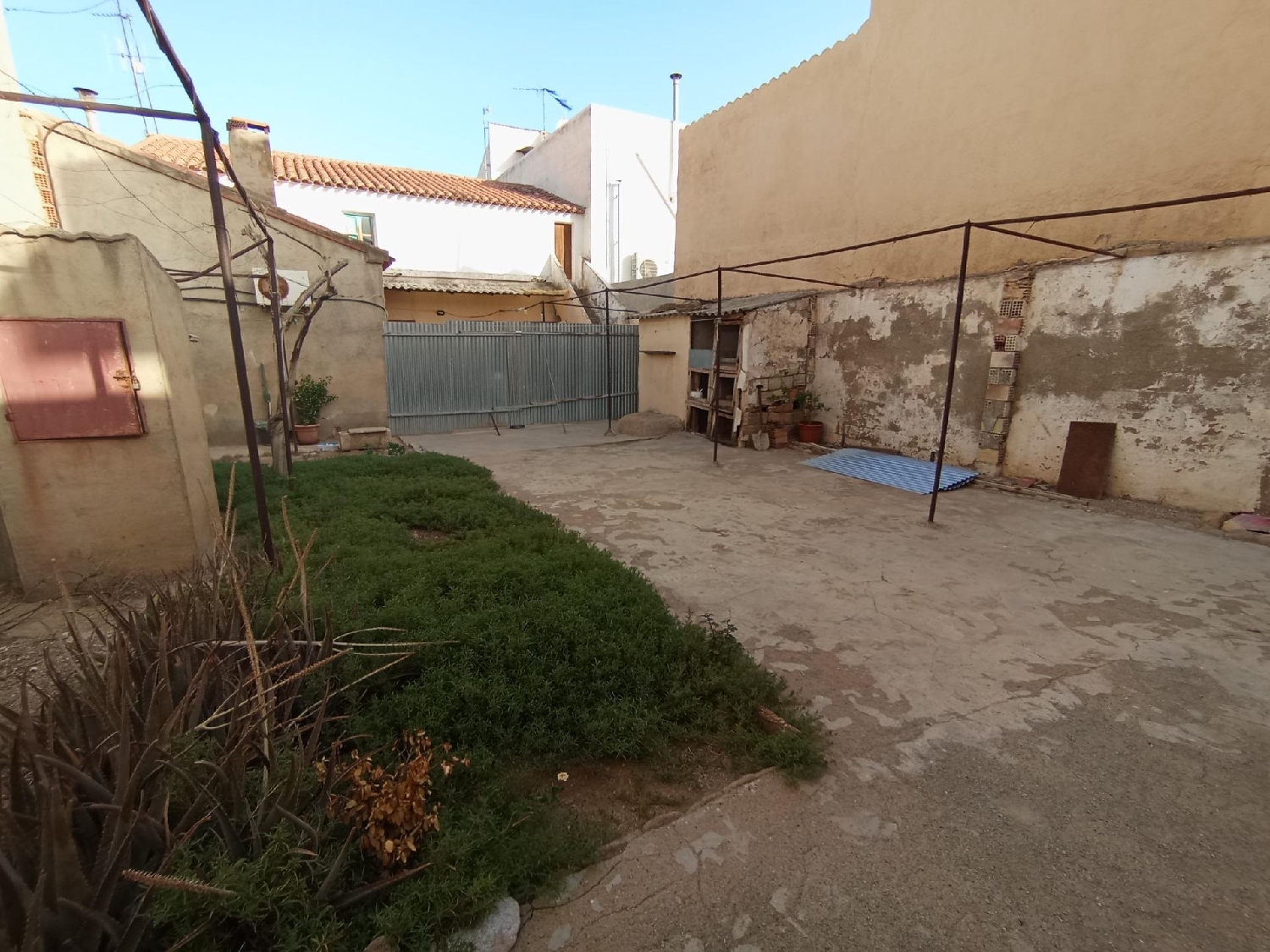  till salu hus Ermita Alto Guadalentín 4