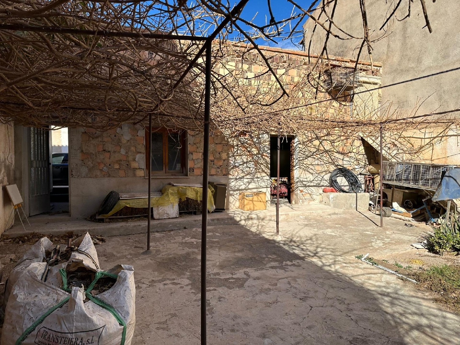 till salu hus Ermita Alto Guadalentín 8