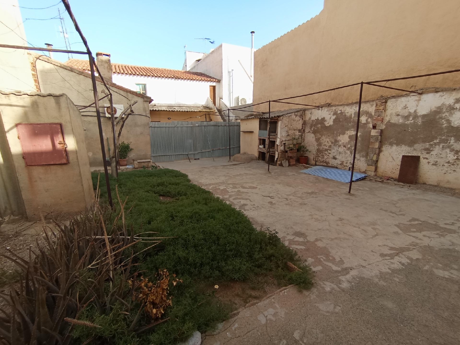  till salu hus Ermita Alto Guadalentín 1