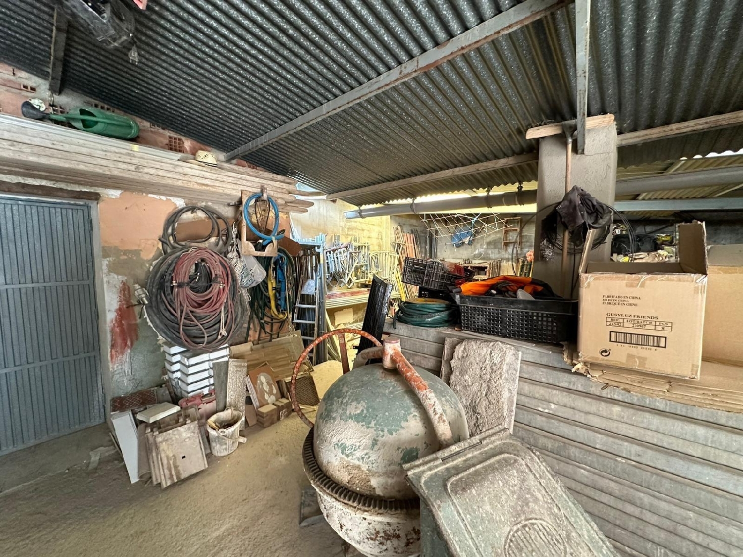  te koop huis Ermita Alto Guadalentín 2