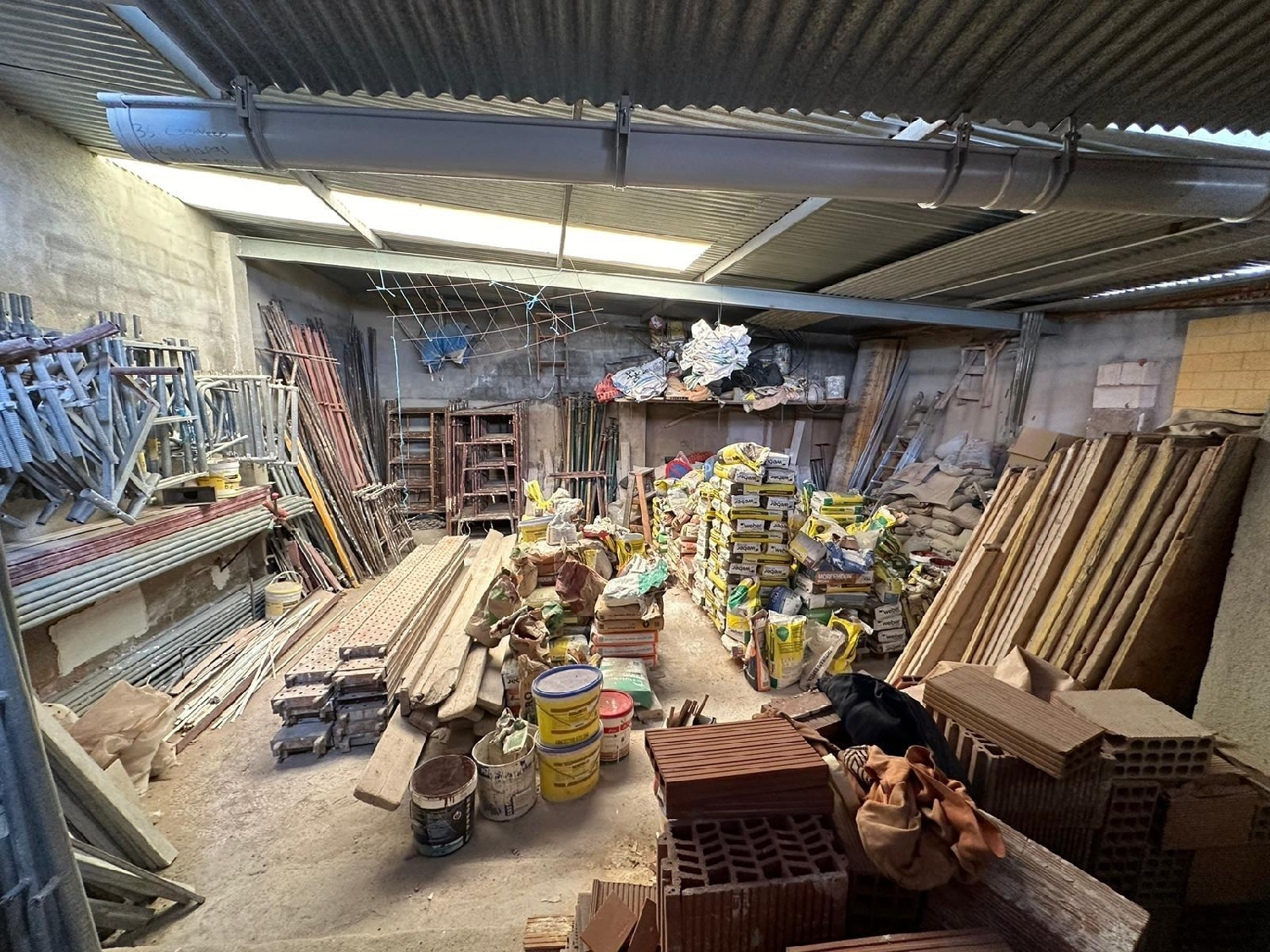  te koop huis Ermita Alto Guadalentín 7