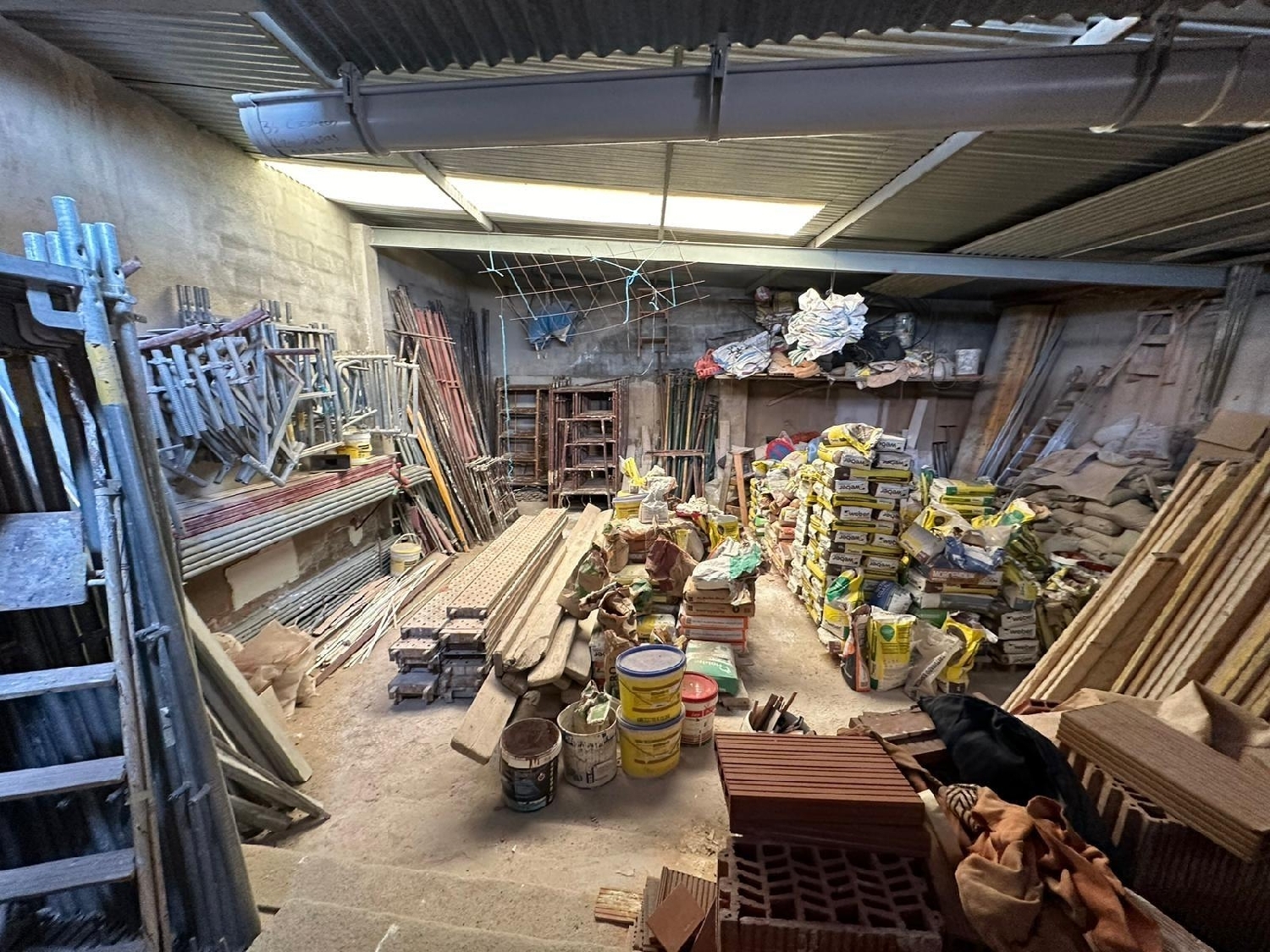  te koop huis Ermita Alto Guadalentín 5