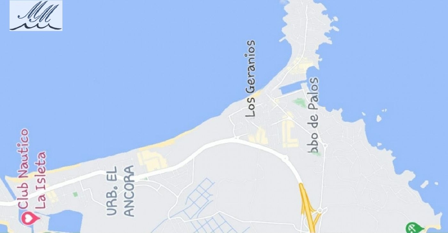  till salu hus Ermita Santa Bárbara Campo De Cartagena 4