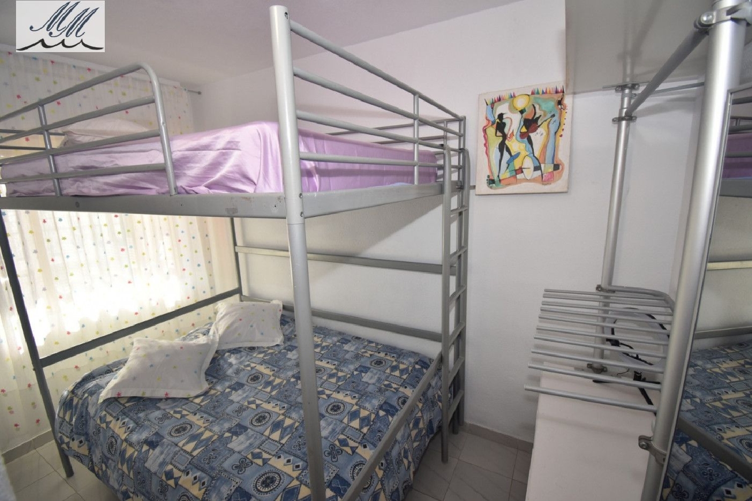  till salu hus Ermita Santa Bárbara Campo De Cartagena 8
