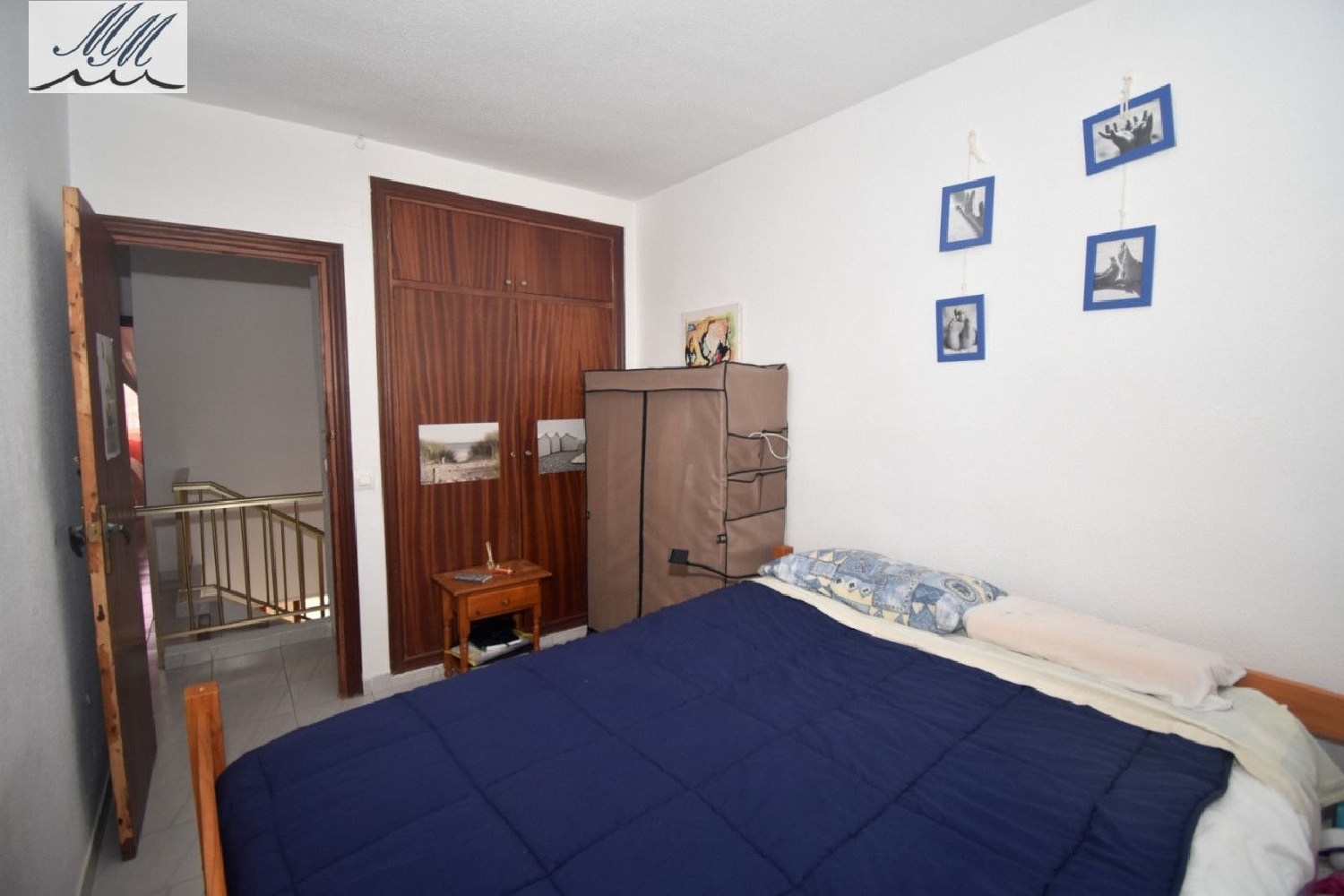 till salu hus Ermita Santa Bárbara Campo De Cartagena 3