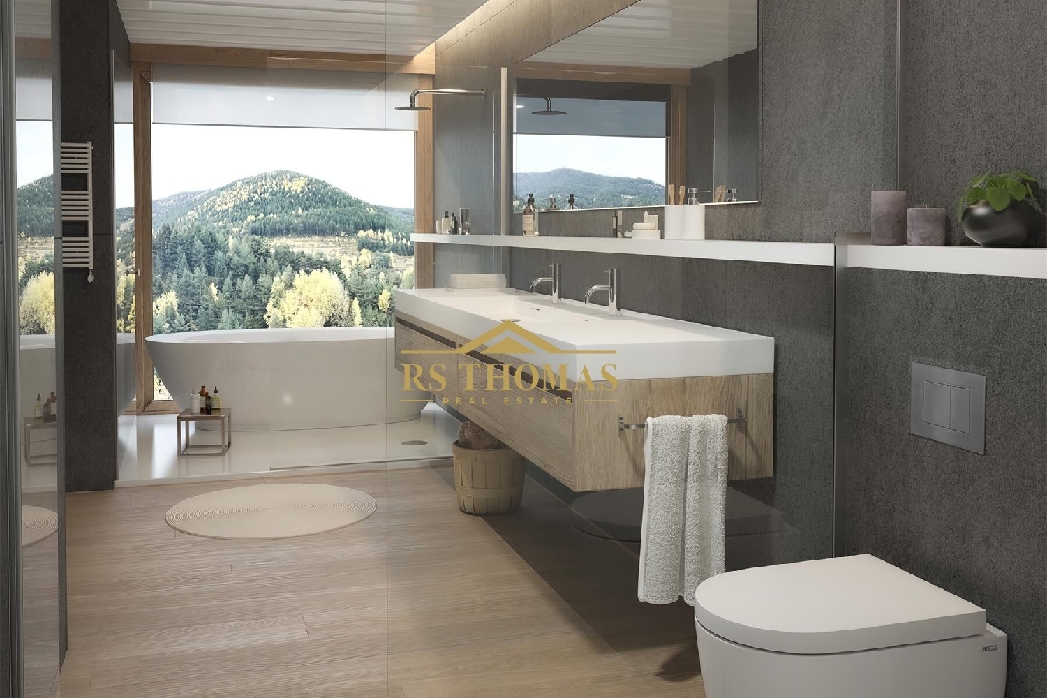  till salu hus Erts La Massana 5