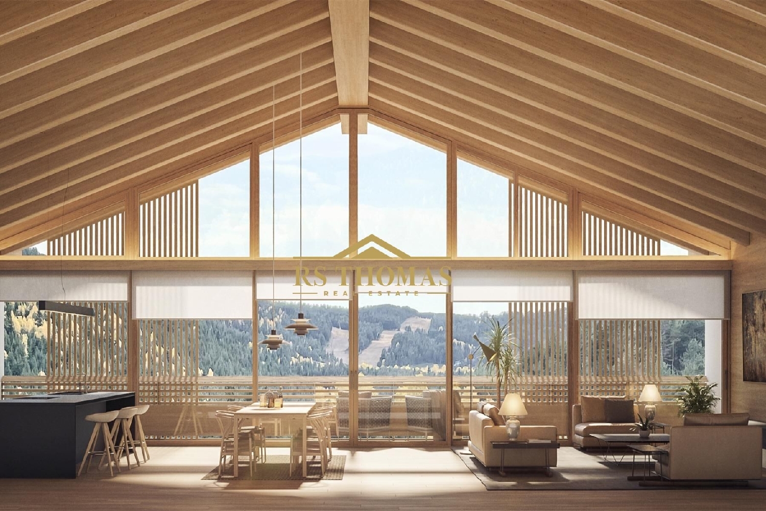  till salu hus Erts La Massana 1