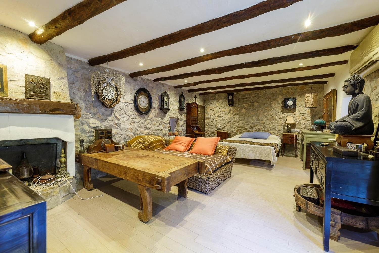  till salu hus Es Capdellà Ponent 7