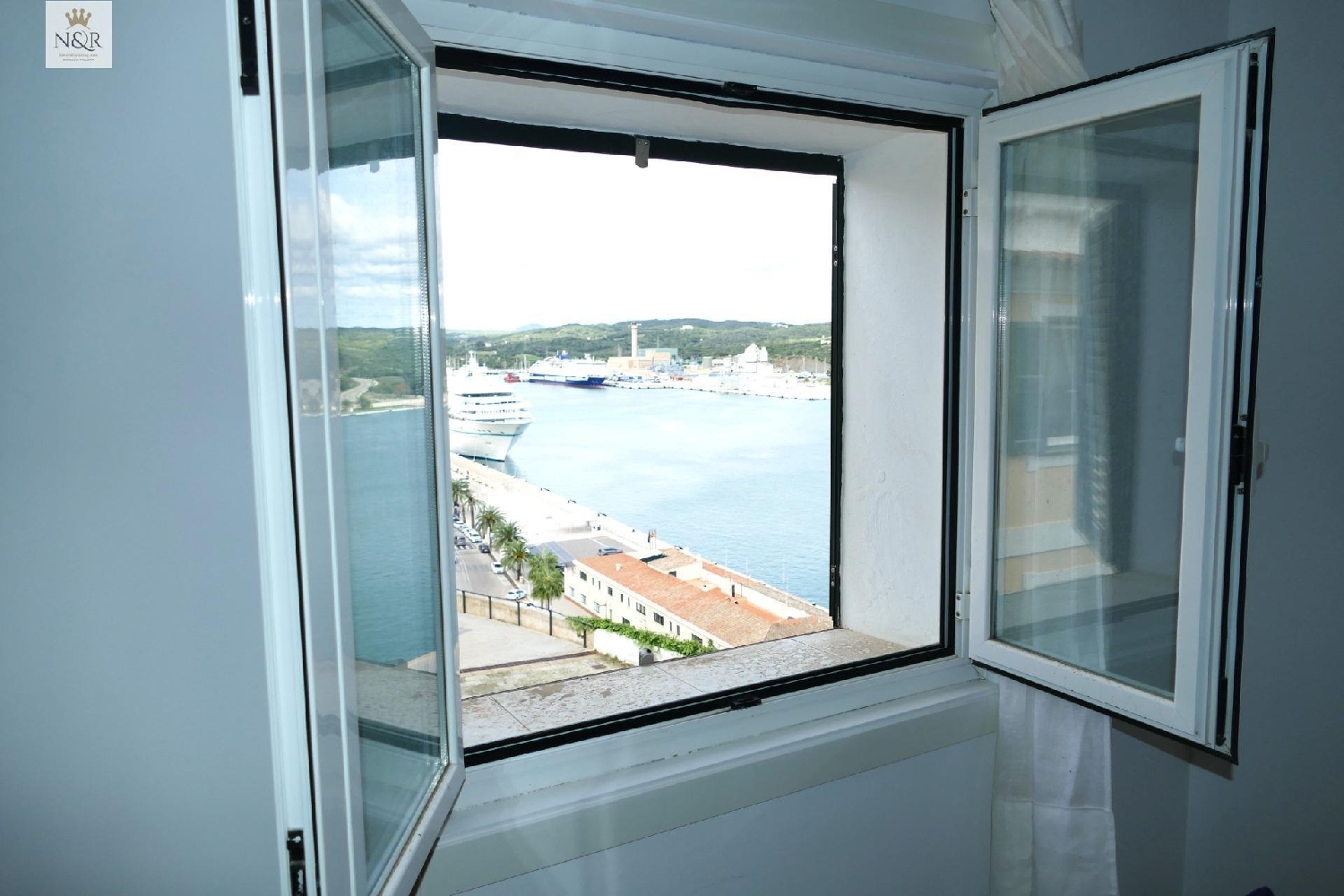  till salu hus Es Grau Mahón 5