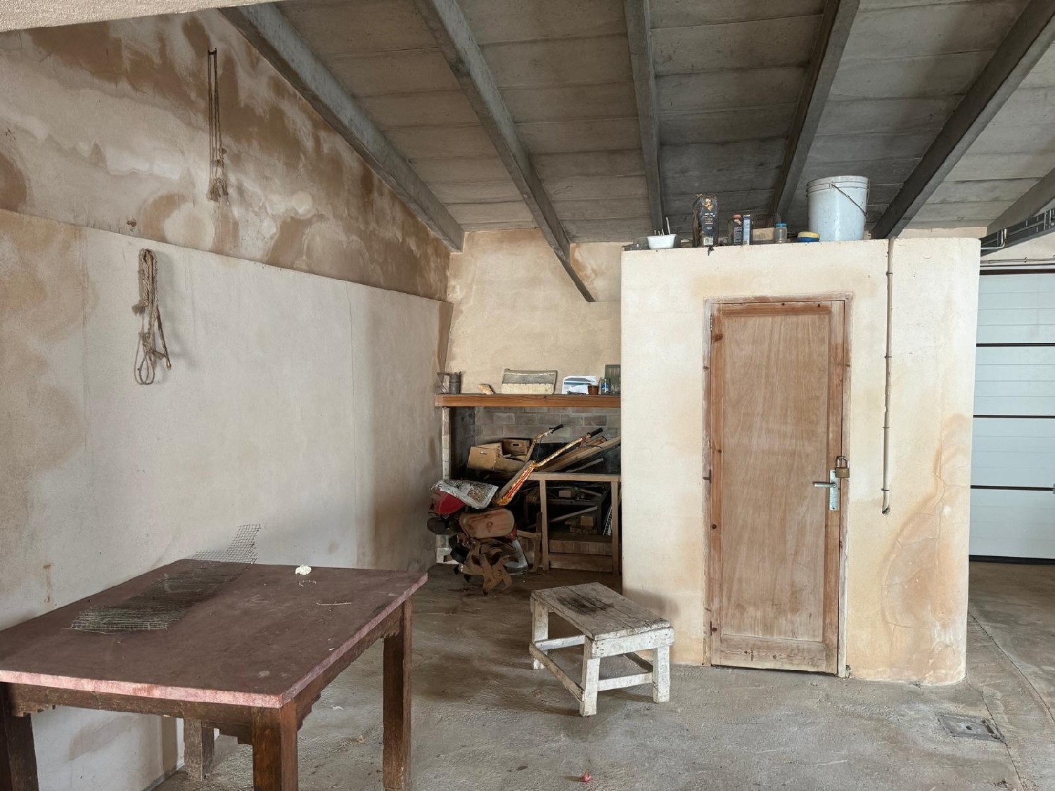  till salu hus Es Pla De Na Tesa Raiguer 4