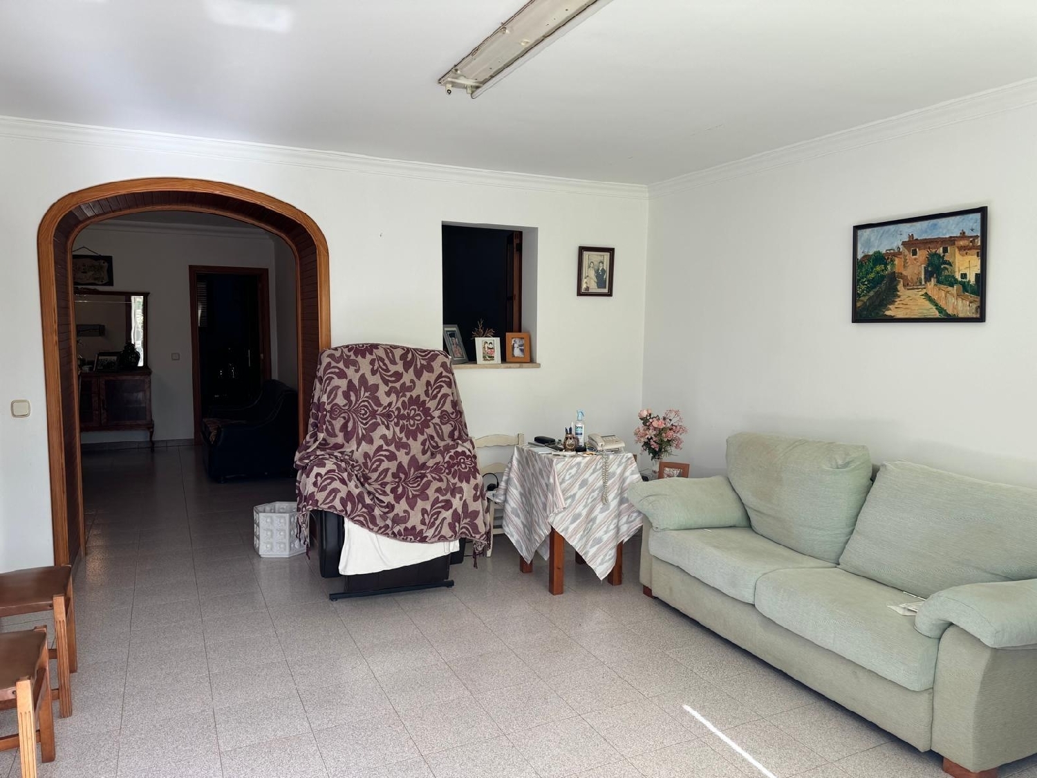  till salu hus Es Pla De Na Tesa Raiguer 7