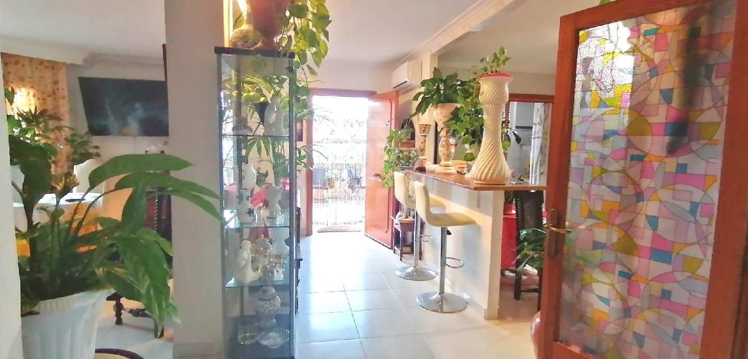 till salu hus Es Puntiró Palma 2