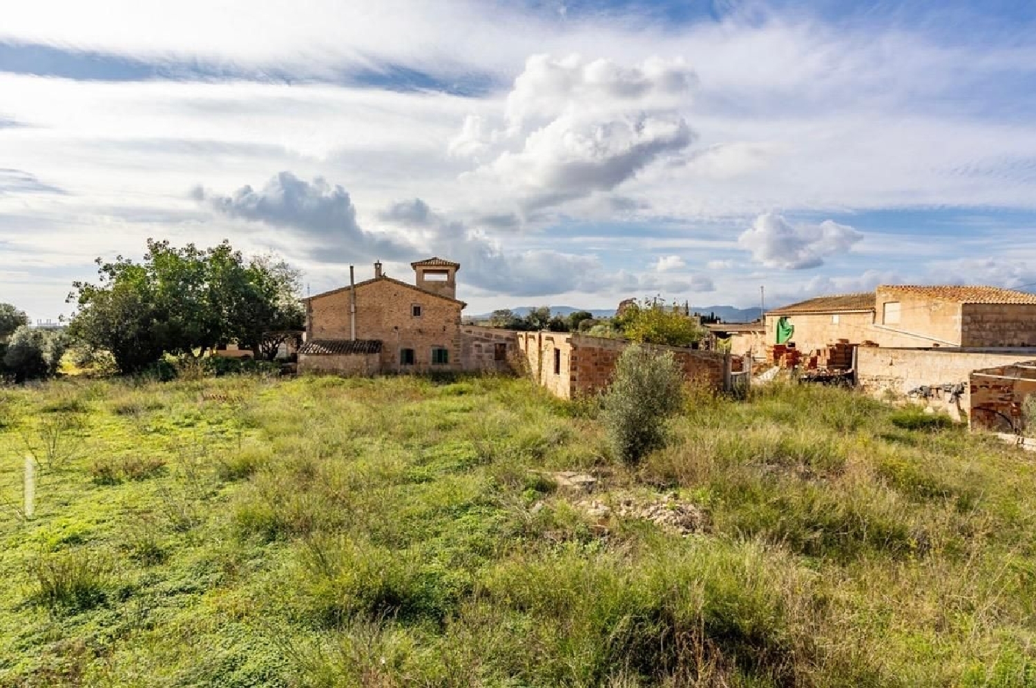  till salu hus Es Puntiró Palma 7