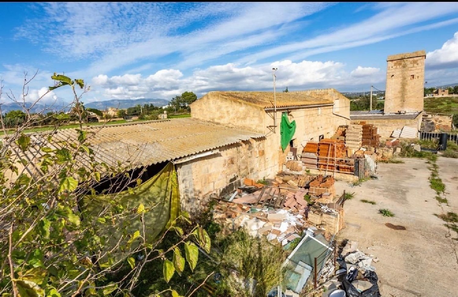 till salu hus Es Puntiró Palma 3