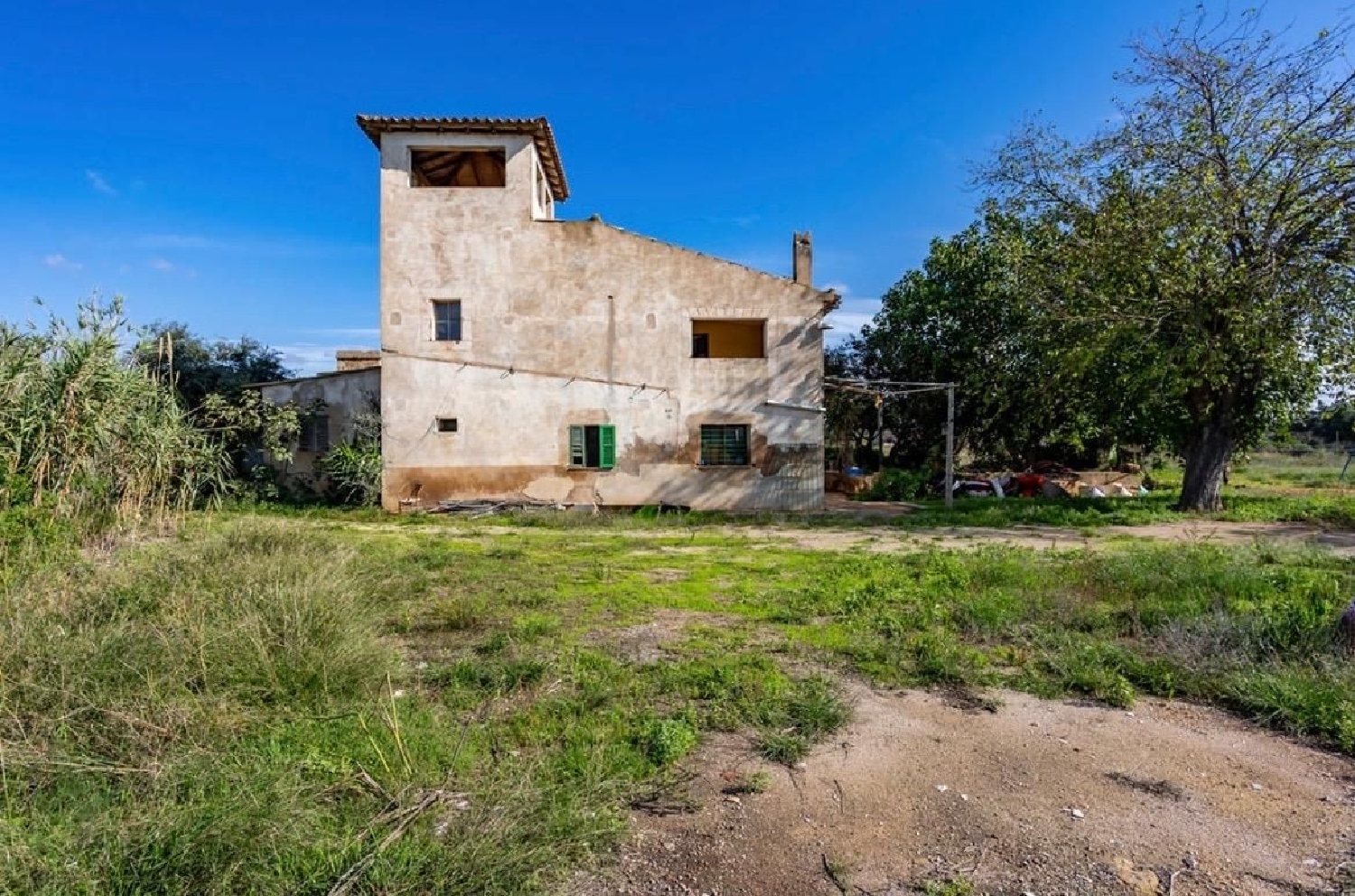 till salu hus Es Puntiró Palma 2