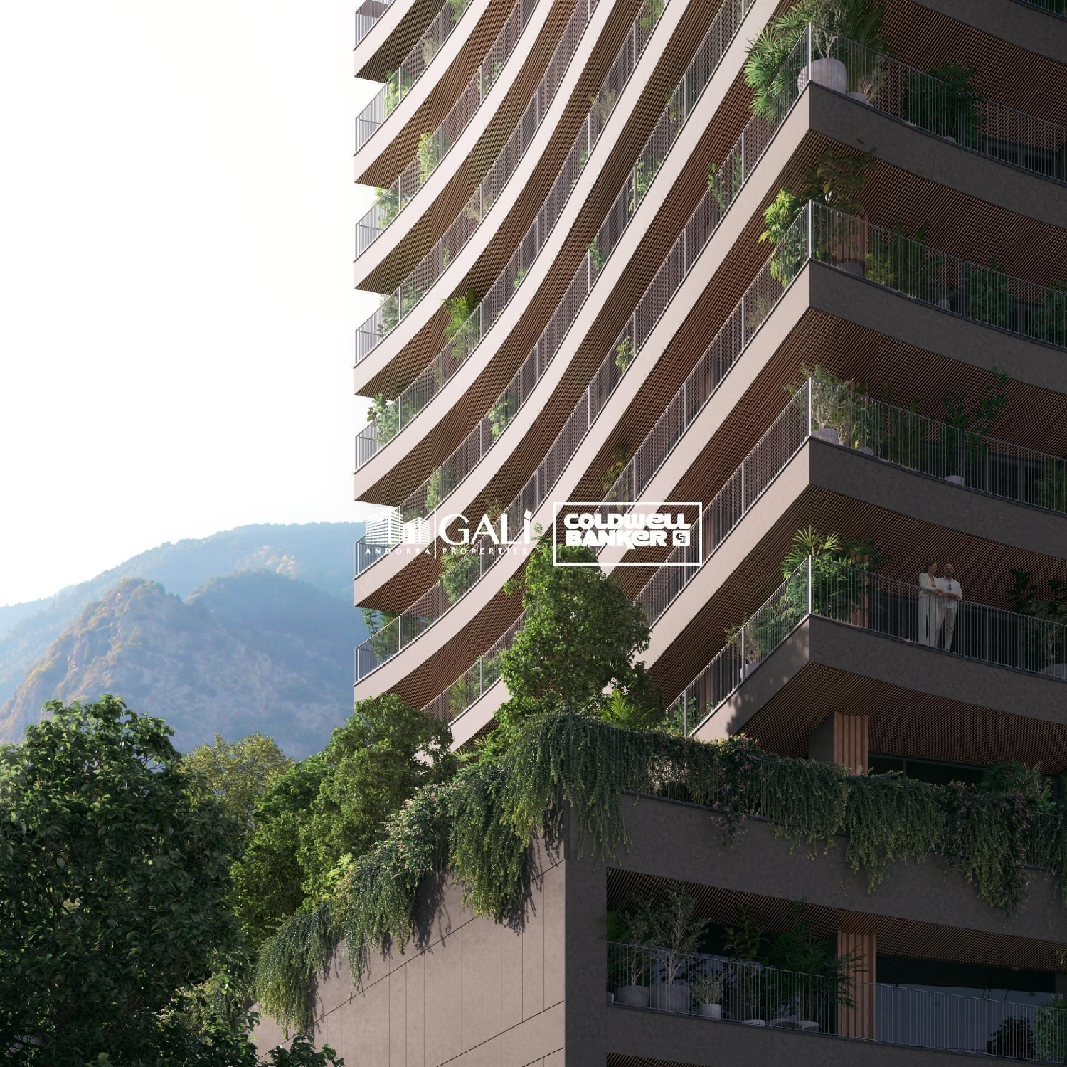  till salu hus Escaldes-Engordany Escaldes-Engordany 6