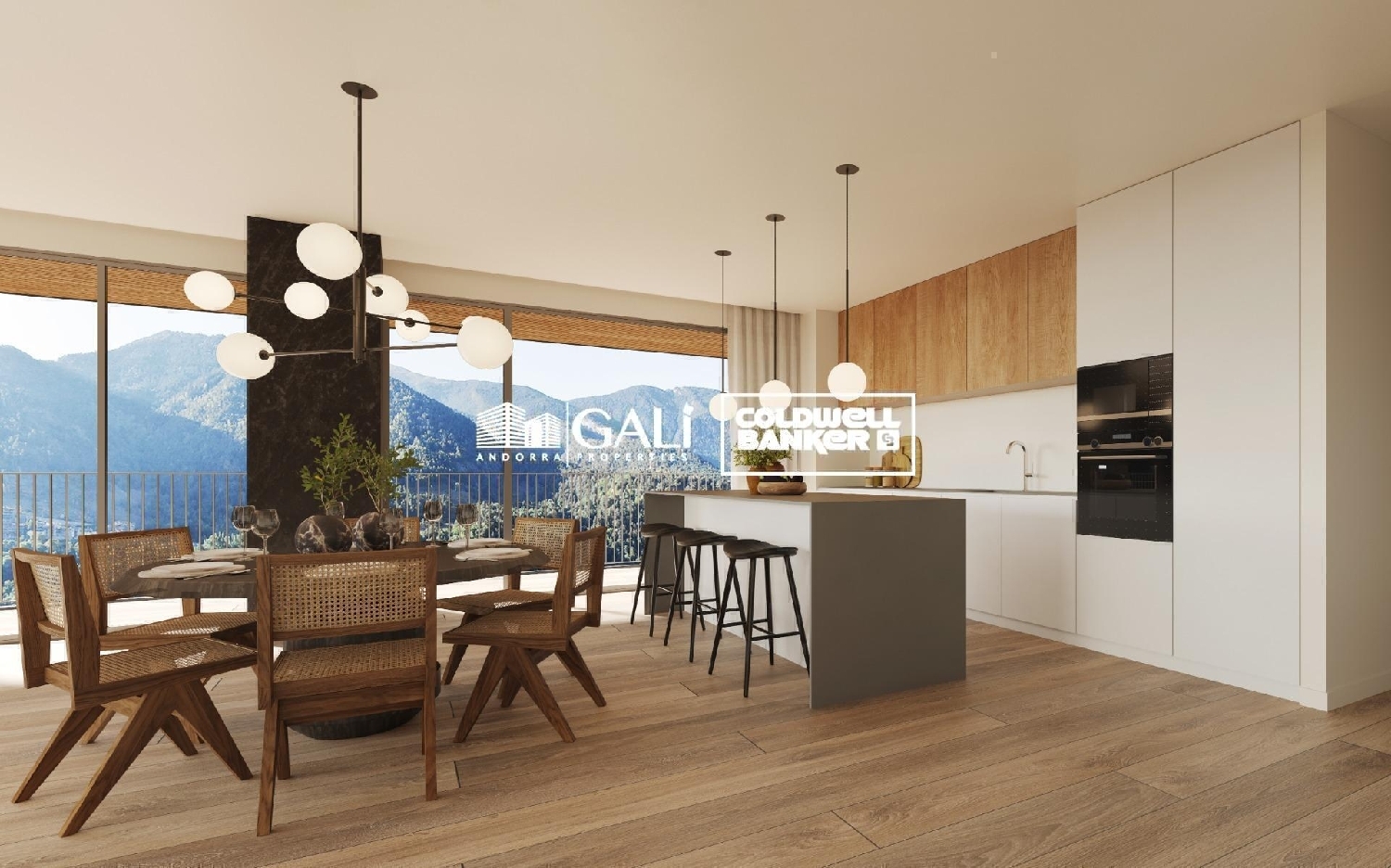 till salu hus Escaldes-Engordany Escaldes-Engordany 8