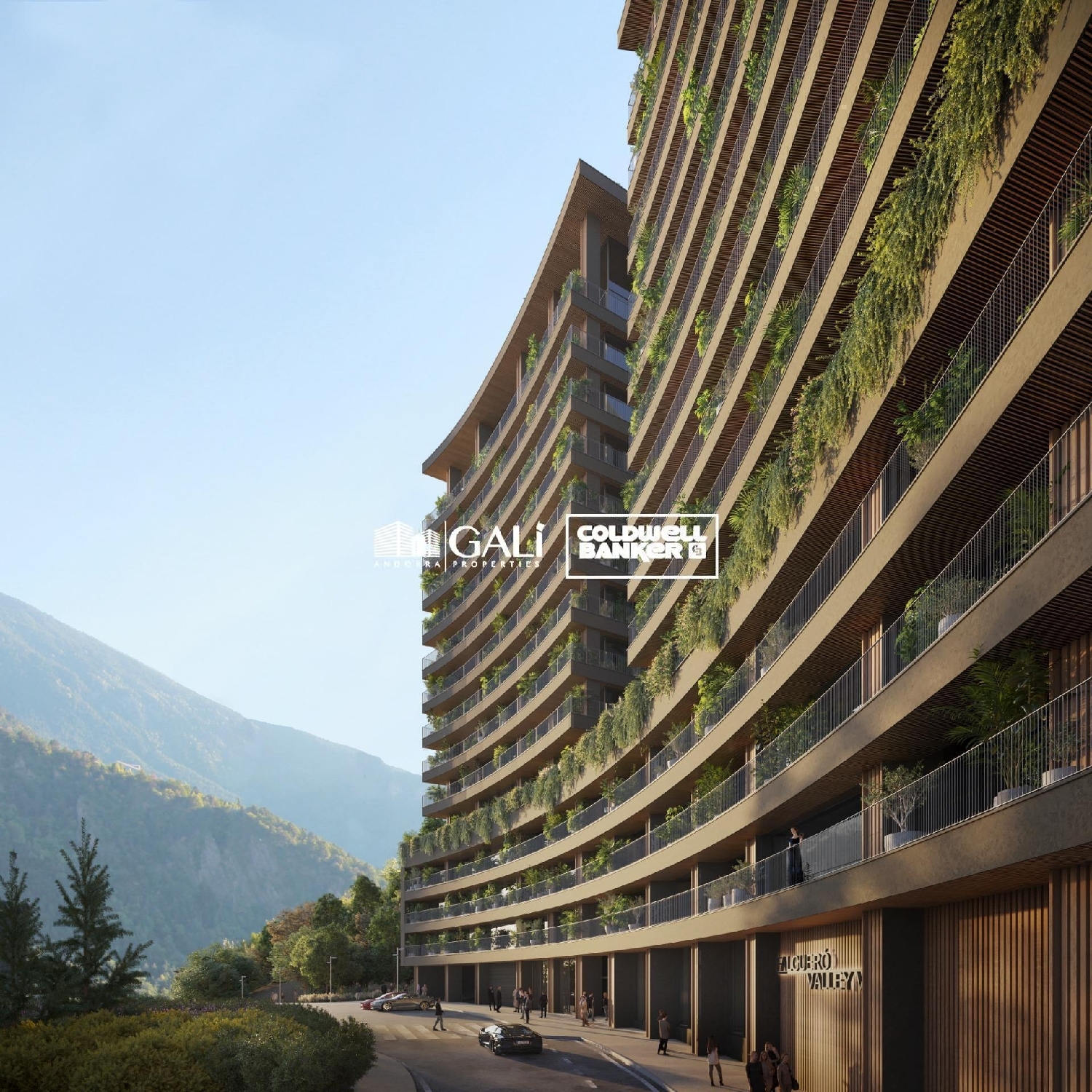  till salu hus Escaldes-Engordany Escaldes-Engordany 4