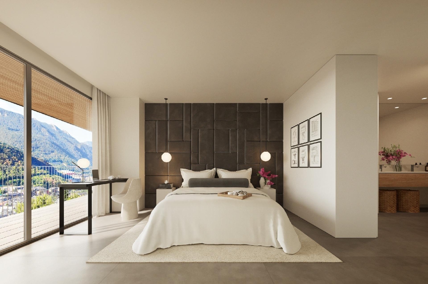  till salu hus Escaldes-Engordany Escaldes-Engordany 5