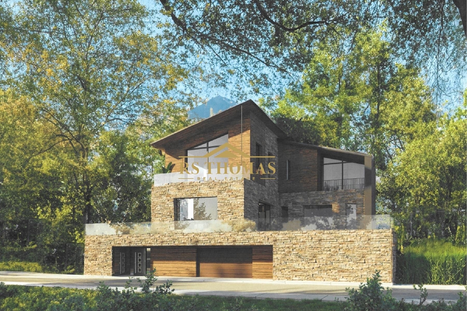  till salu hus Escaldes-Engordany Escaldes-Engordany 1
