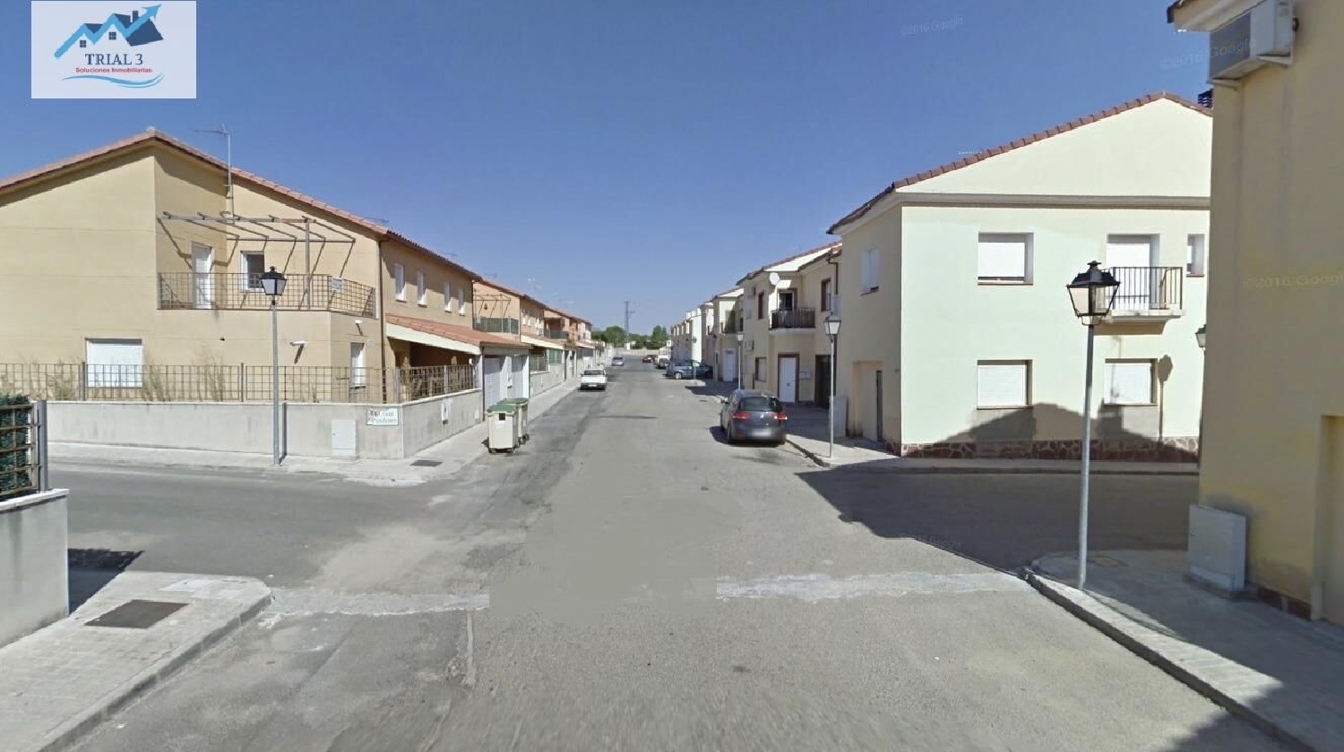  en venta casa Playa De Escalona Torrijos 2