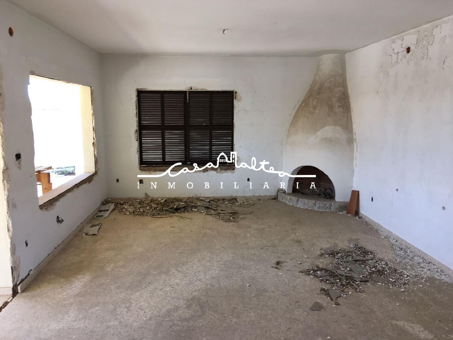  till salu hus Escandinavia Marina Baixa 4