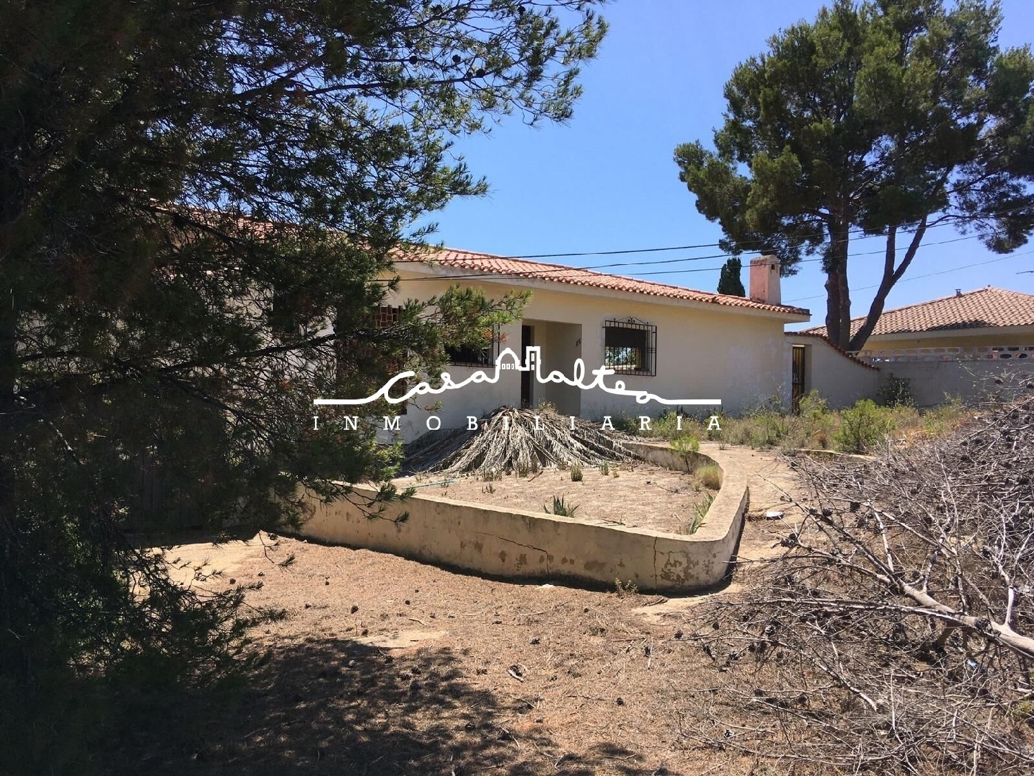  till salu hus Escandinavia Marina Baixa 5