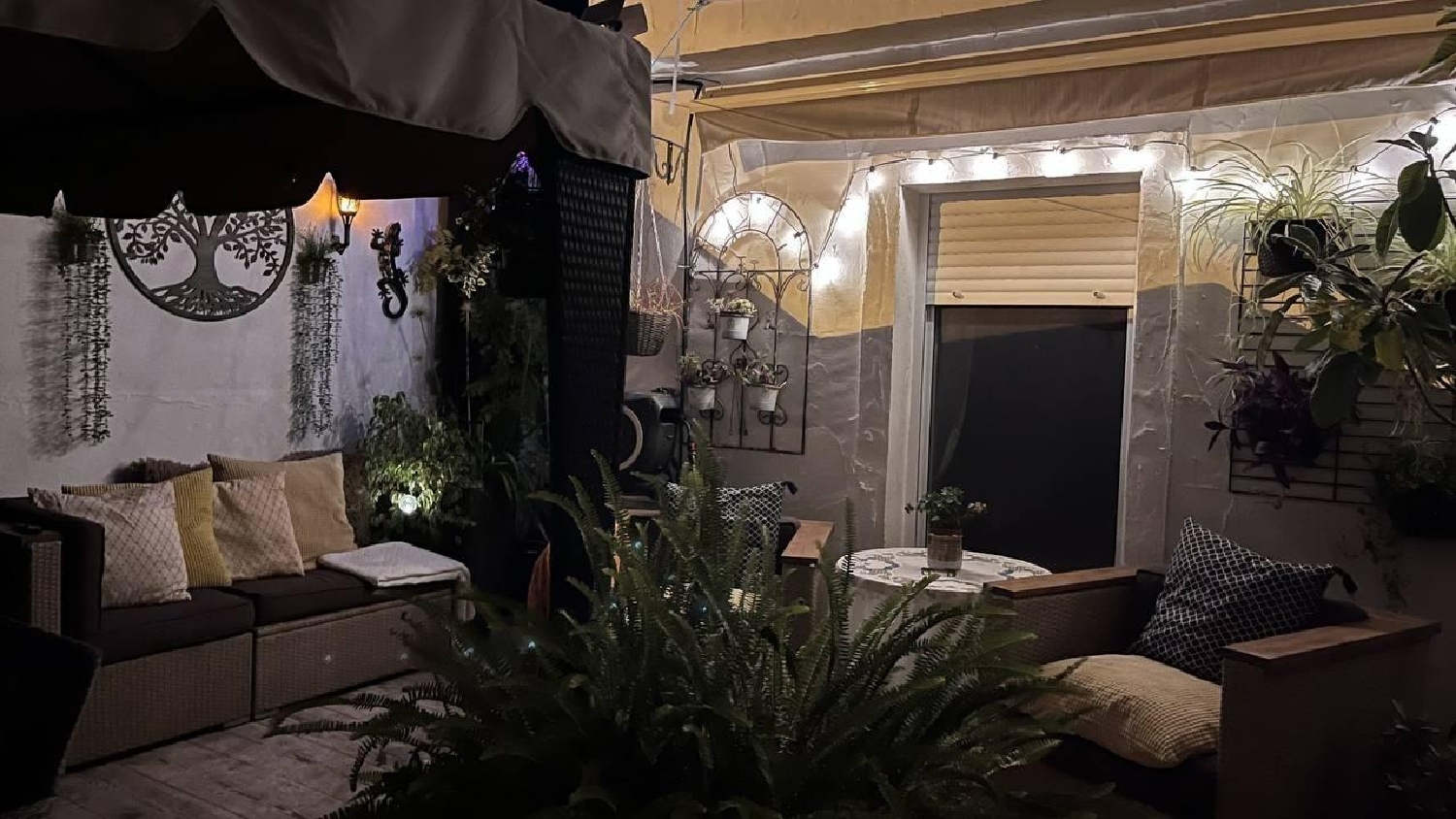  till salu hus Escandinavia Marina Baixa 5