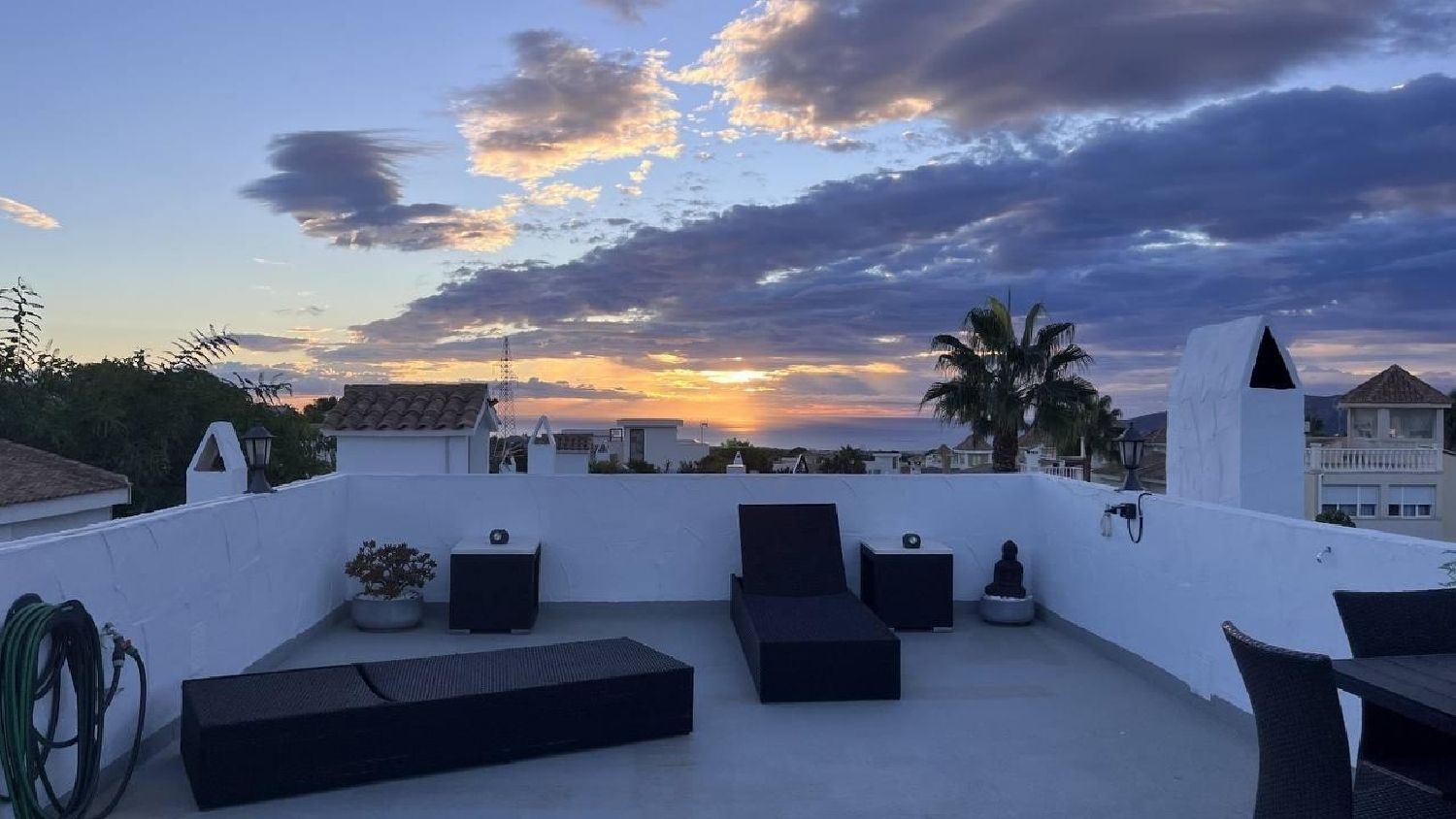till salu hus Escandinavia Marina Baixa 2