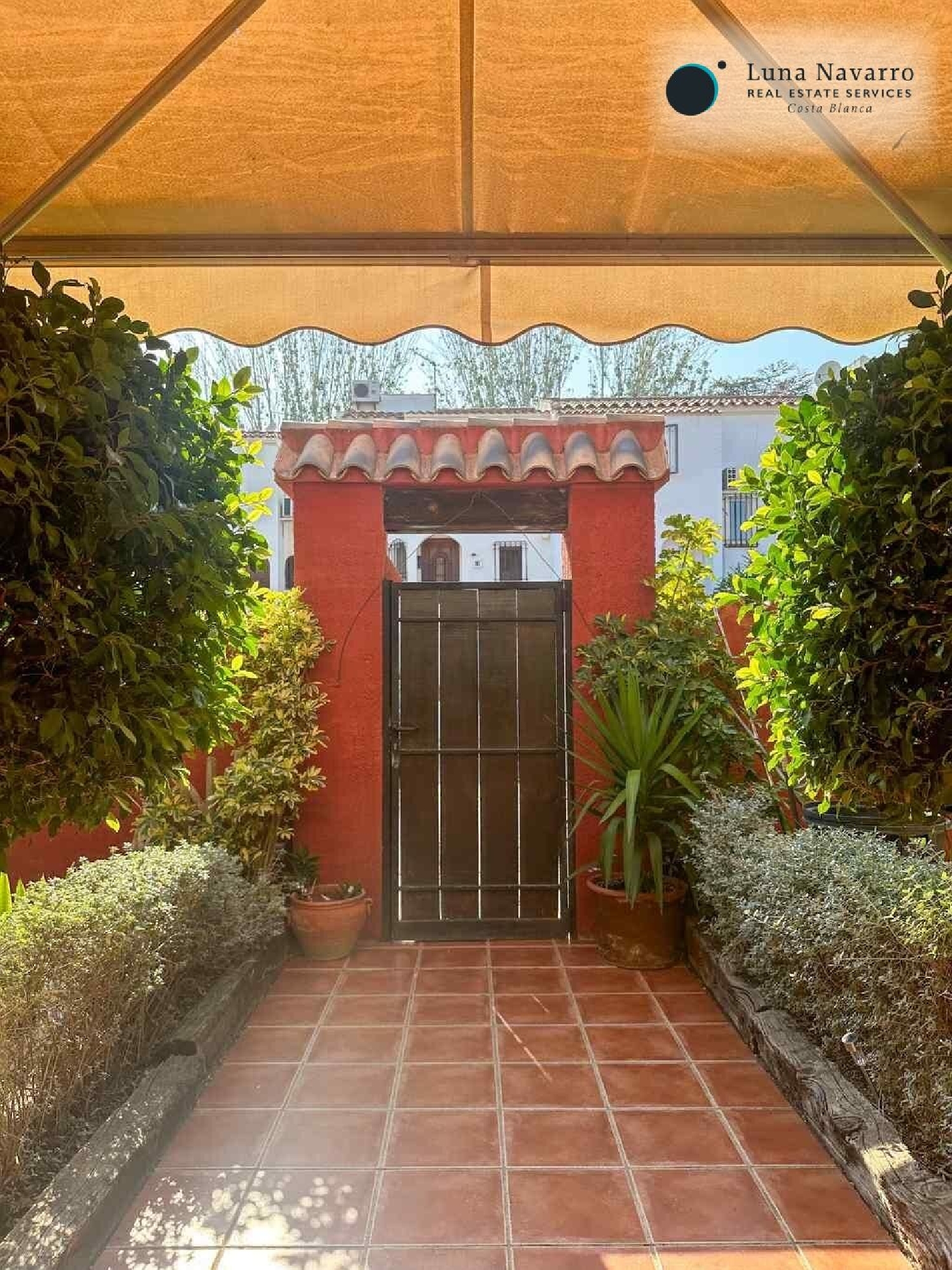  till salu hus Escandinavia Marina Baixa 5