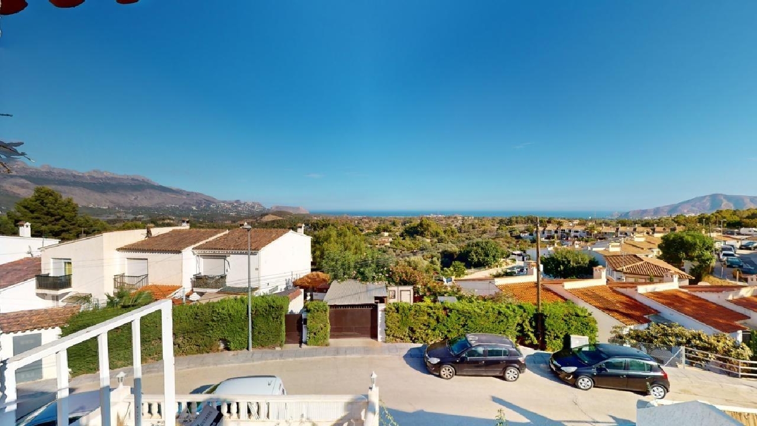 till salu hus Escandinavia Marina Baixa 2