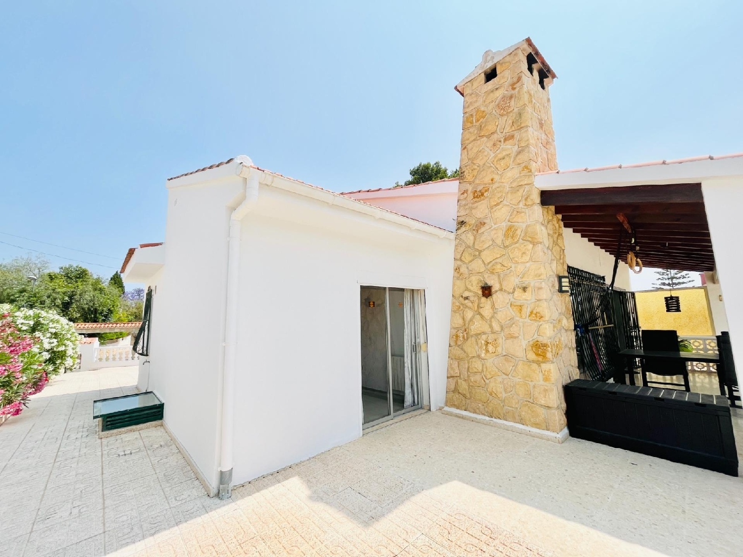  till salu hus Escandinavia Marina Baixa 4